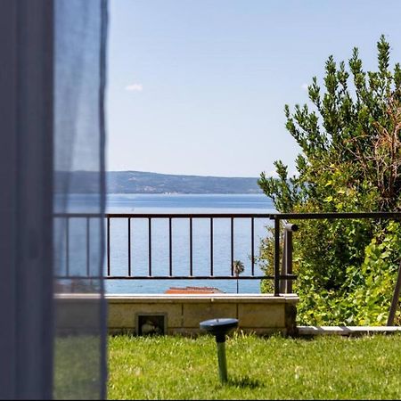 Villa La Domazet Podstrana Eksteriør bilde