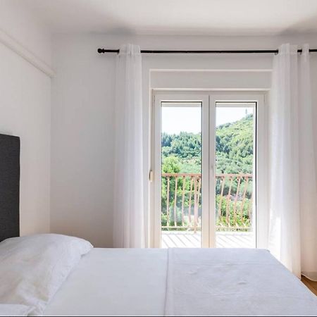 Villa La Domazet Podstrana Eksteriør bilde