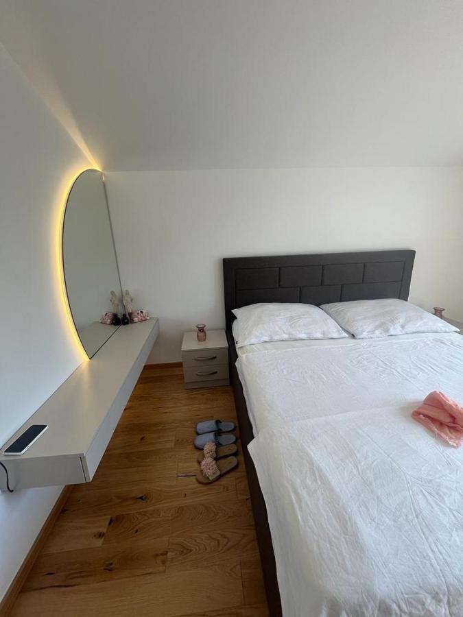 Villa La Domazet Podstrana Eksteriør bilde