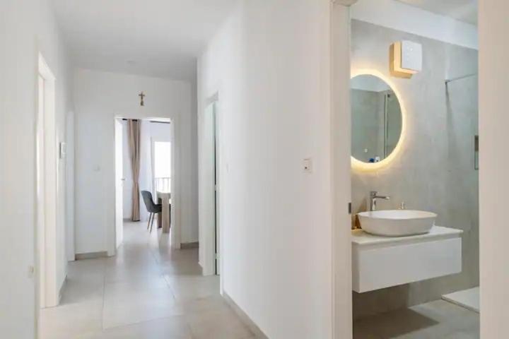 Villa La Domazet Podstrana Eksteriør bilde