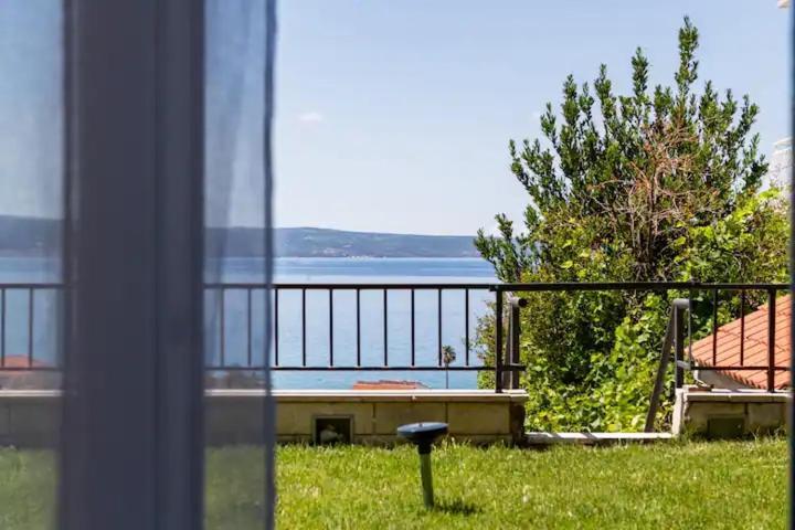 Villa La Domazet Podstrana Eksteriør bilde